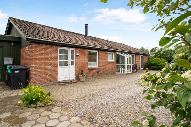 Vestermarken 30, Stevning, 6430 Nordborg